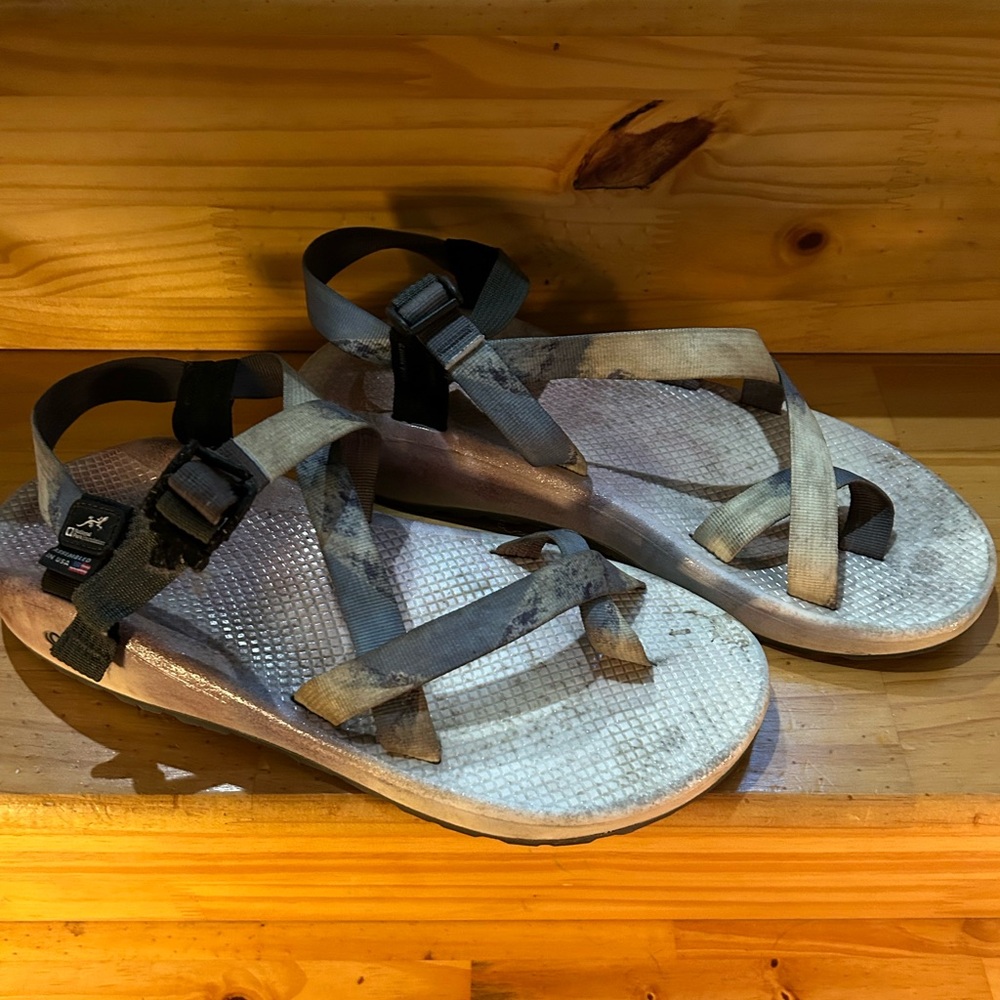 Men’s Chaco Sandals